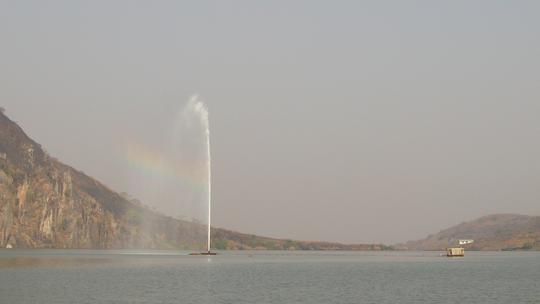 Jezero Nyos