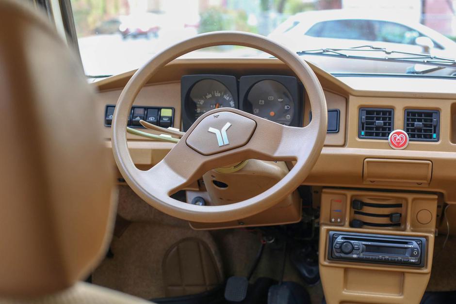 Pixsell Auto Show | Author: Matija Habljak/PIXSELL