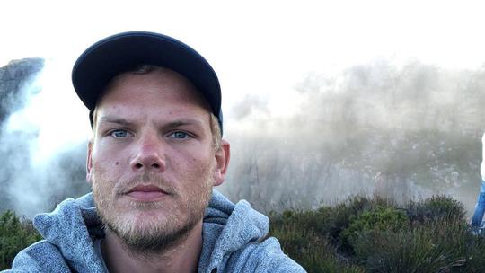 Avicii