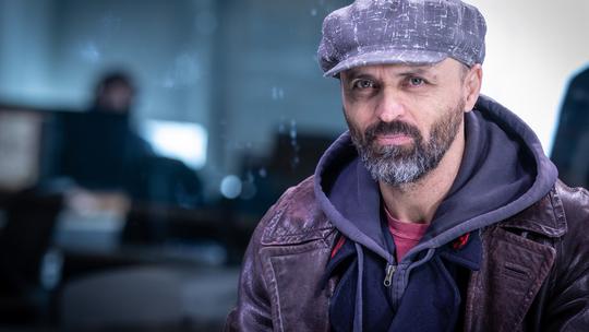 Damir Karakaš