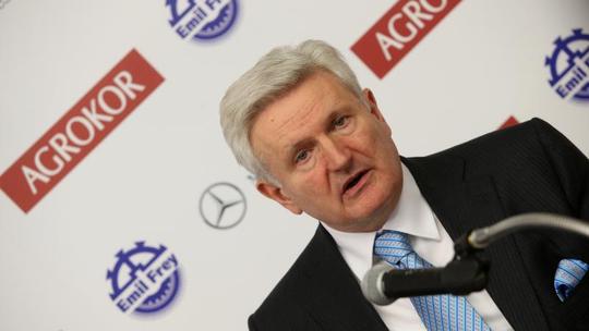 Ivica Todorić