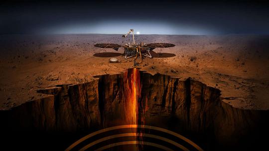 Sonda InSight