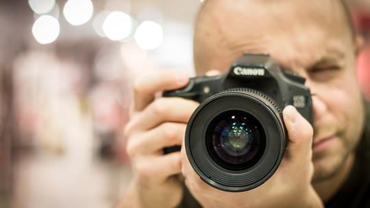 Fotograf