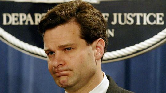 Christopher Wray, novi Trumpov šef FBI