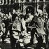 WWII / Liberation of Paris / German Prisoners of War / Photo