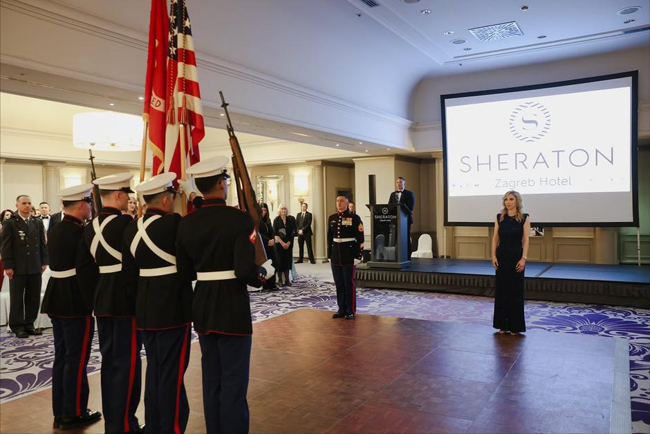  | Author: Američko veleposlanstvo