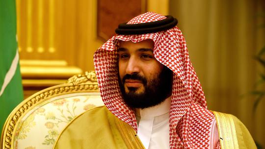Mohammad bin Salman