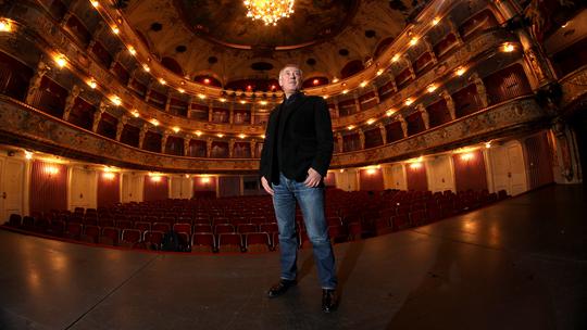 Ivica Buljan
