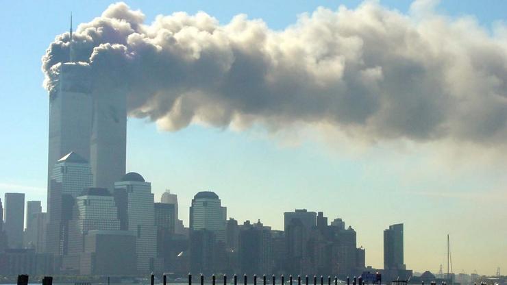 Napad na New York 11. rujna 2001.