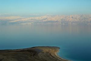 Mrtvo more