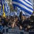 Prosvjedi u Grčkoj zbog Makedonije