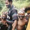 Djeca u Papui Novoj Gvineji