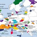 Secesionistička Europa