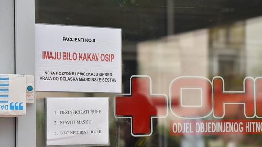 Obavijest za pacijente