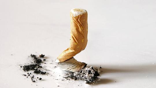 Cigareta