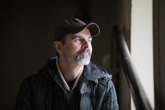 24sata Rijeka: Glumac Damir Orlić