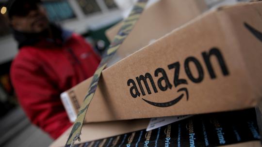 Amazon