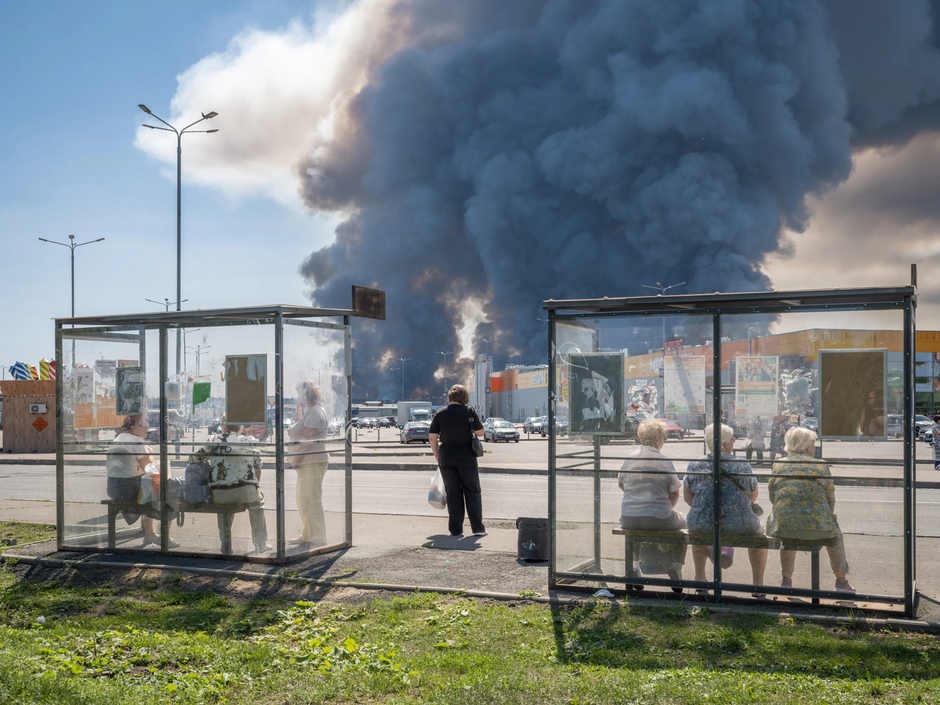 | Autor: Foto: Bereg, novinarska zadruga