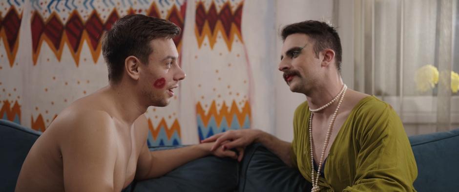  | Author: Screenshot/ Topli film