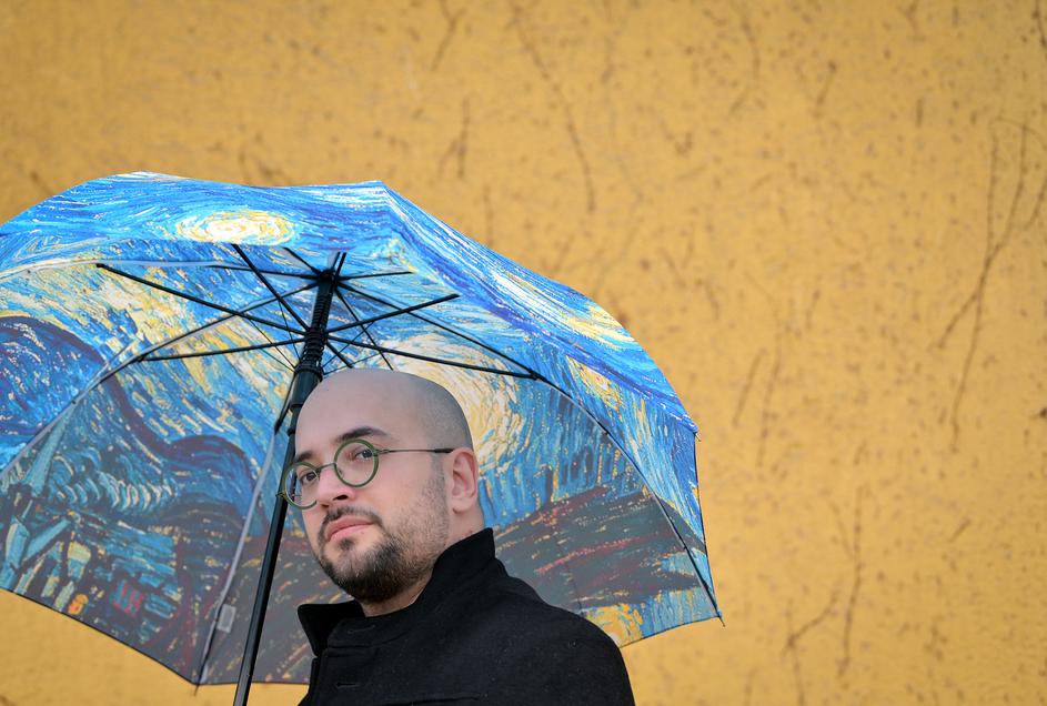 24SATA Zagreb: Dirignet  Darijan Ivezić