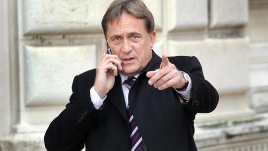Božidar Kalmeta