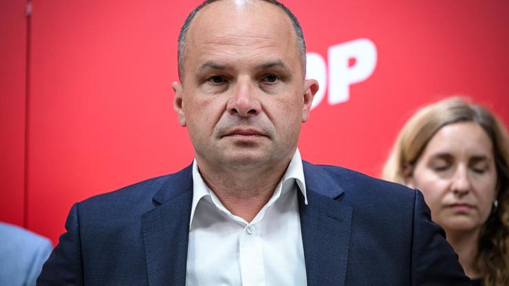 Zagreb: SDP predstavio kandidata za predsjednika Gradske skupštine Grada Zagreba