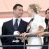 Celebrities At F1 Grand Prix of Monaco - Day 3