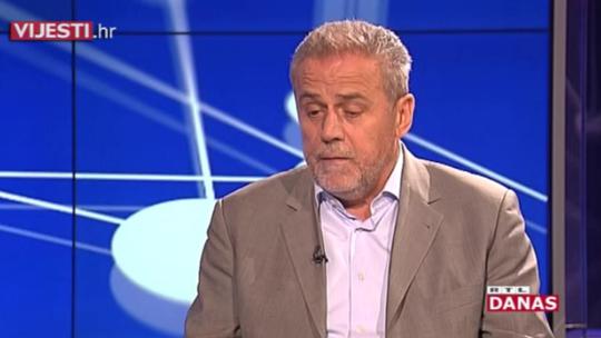 Milan Bandić