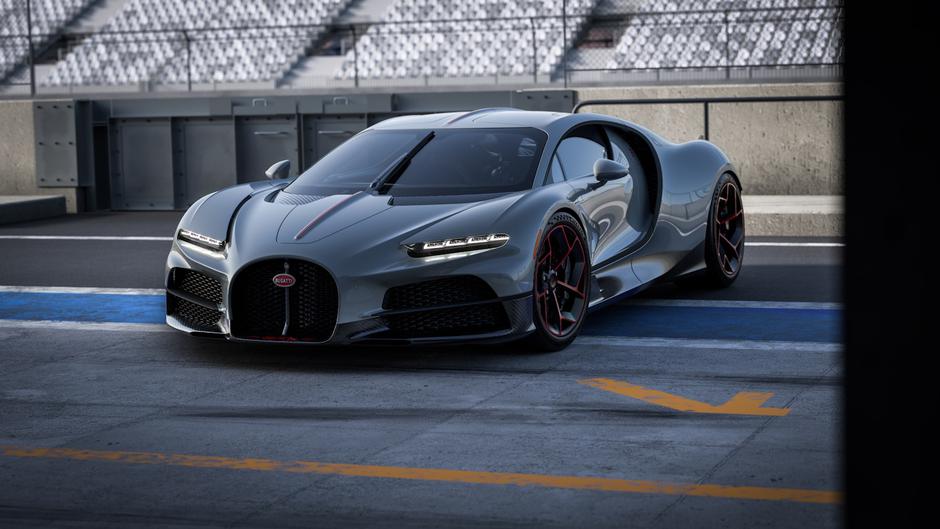  | Author: Foto: Bugatti