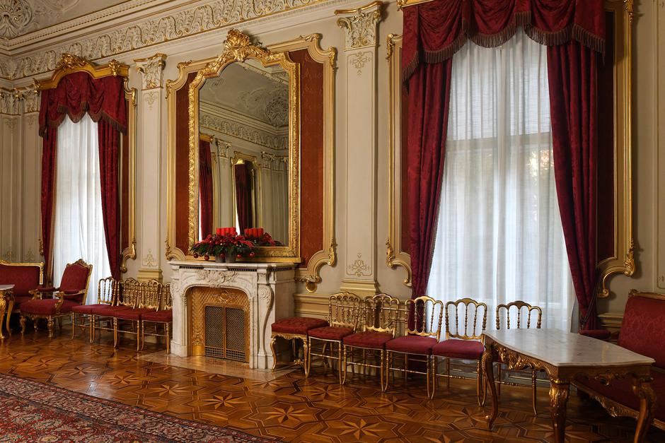 Palača Dverce | Author: Sandra Šimunović/PIXSELL