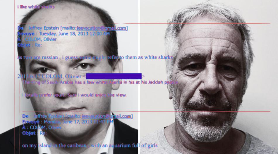 Mre&zcaron;a bogatstva, mo&cacute;i i beskrupulozne ambicije: 'Sarkozy zna biti zabavan'