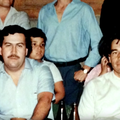 Pablo Escobar i Carlos Lehder Rivas