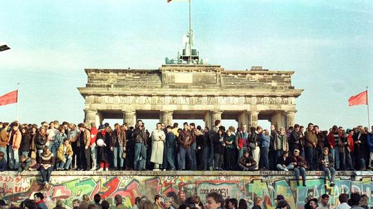 Berlinski zid