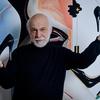 Zagreb: Akademski slikar Dimitrije Popović