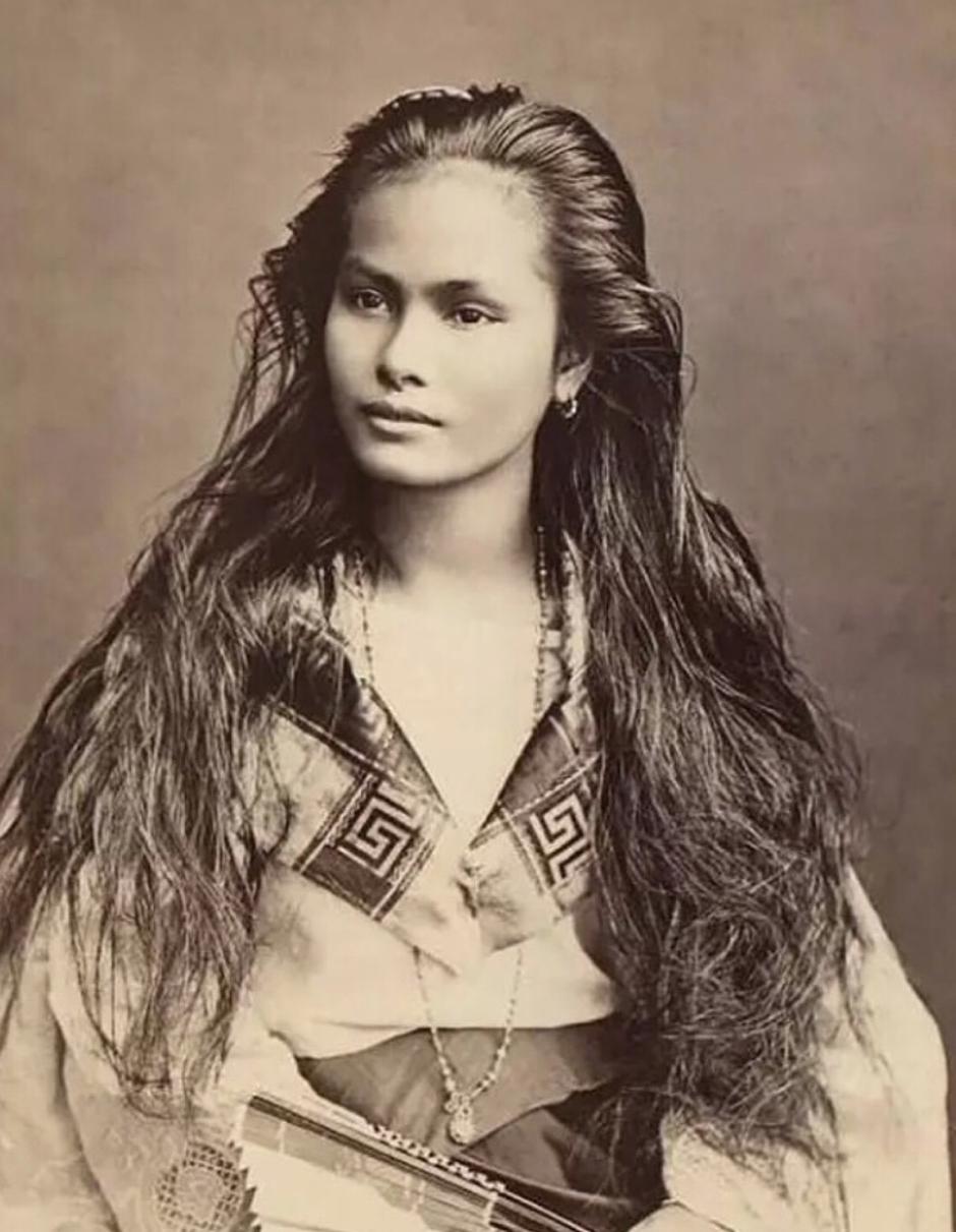 Fotografije lijepih žena iz prošlog stoljeća | Author: akg-images/EAST NEWS