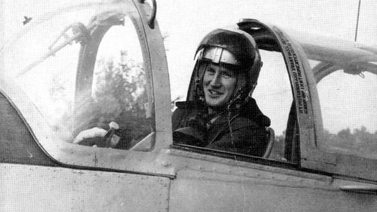 Nizozemac Theo Van Ejick