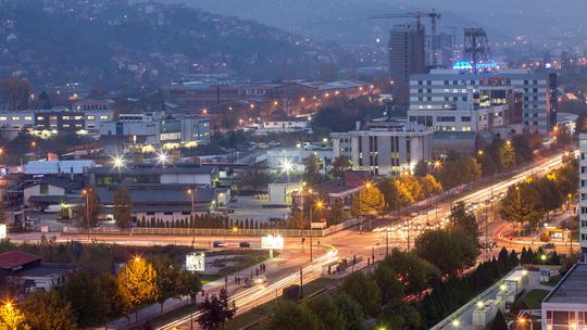 Sarajevo