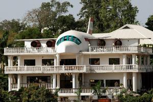 Kuća avion u Abuji