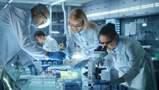 Laboratorij