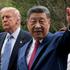 U.S. President Trump visits China