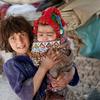 Izbjeglice u Afganistanu
