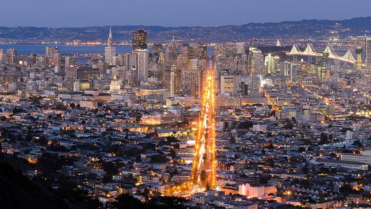 San Francisco