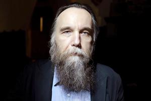Alexander Dugin, ultranationalist Russian philosopher known as ‘Putin’s Rasputin’ or ‘Putin’s Brain'