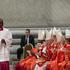 Conclave to elect the new pope, at the Vatican