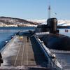 Ruska nuklearna podmornica K-114 Tula