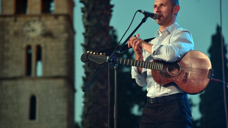 Vis: Druga večer Jazz festivala Music Breeze