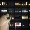 Pope Leo expected to be hospitalized to undergo surgery