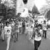 Prosvjedi studenata na Tiananmenskom trgu