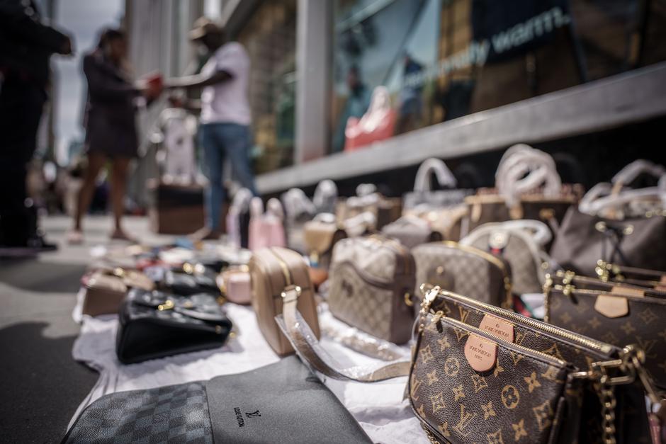 New York City | Author: Michael Kappeler/DPA