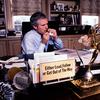 Ted Turner At CNN